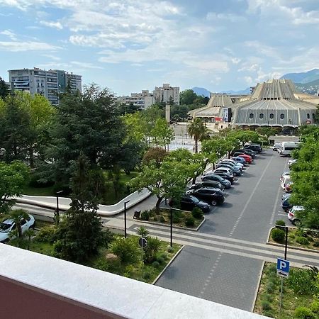 巴尔Apartman Kovacevic公寓 外观 照片