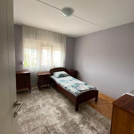 巴尔Apartman Kovacevic公寓 外观 照片