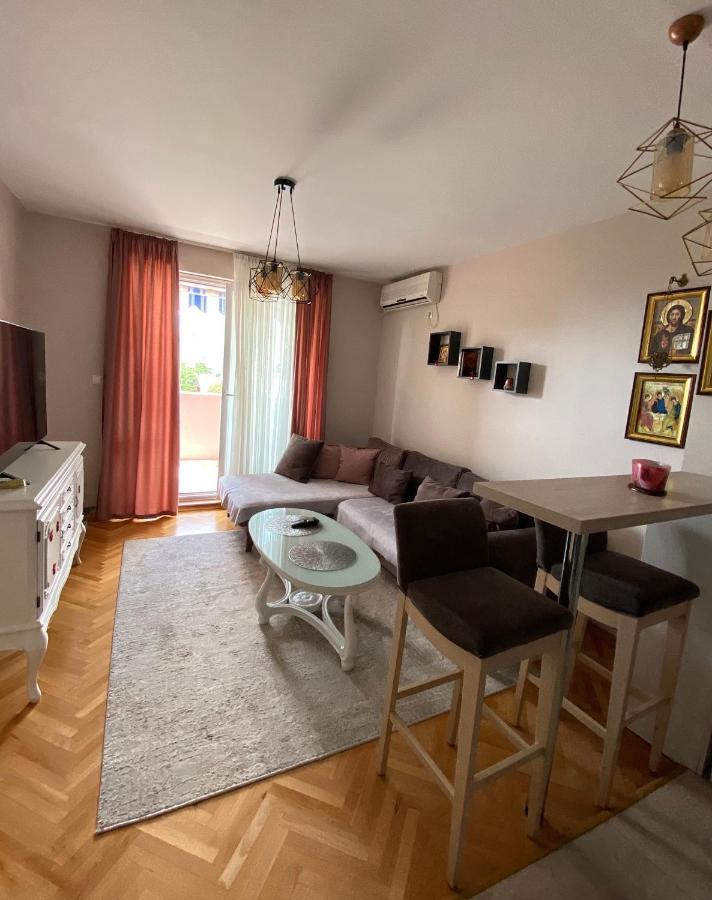 巴尔Apartman Kovacevic公寓 外观 照片