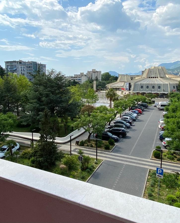 巴尔Apartman Kovacevic公寓 外观 照片