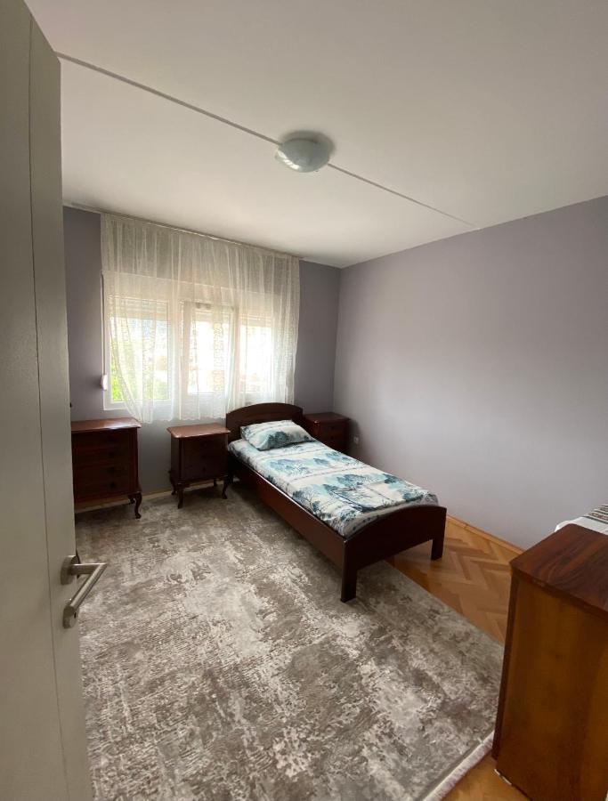 巴尔Apartman Kovacevic公寓 外观 照片